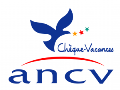 logo chèques vacancesl