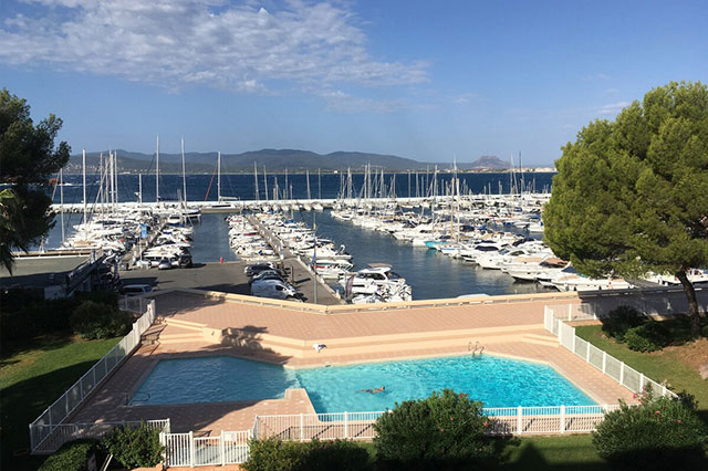 Port santa lucia saint raphael locations