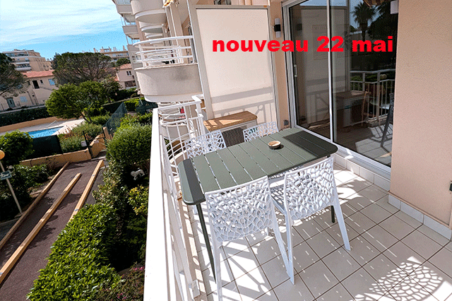le Jardin d eden saint Raphael