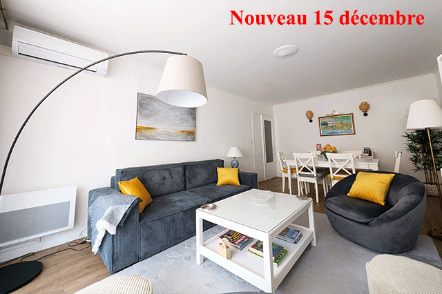 le plazza location saisonnière saint raphael