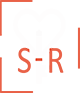 logo carré coeur saint raphael